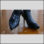 Chaussures a talons/bottes/cuissardes!!!j'adore voir les femmes avec!! - #1095152-4