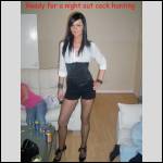 Chaussures a talons/bottes/cuissardes!!!j'adore voir les femmes avec!! - #1098918-3