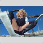 Chaussures a talons/bottes/cuissardes!!!j'adore voir les femmes avec!! - #1098923-2