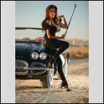 Chaussures a talons/bottes/cuissardes!!!j'adore voir les femmes avec!! - #1099912-2