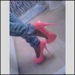 Chaussures a talons/bottes/cuissardes!!!j'adore voir les femmes avec!! - #1107645-2