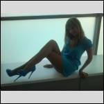 Chaussures a talons/bottes/cuissardes!!!j'adore voir les femmes avec!! - #1109697-1