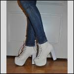 Chaussures a talons/bottes/cuissardes!!!j'adore voir les femmes avec!! - #1110776-3