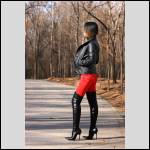 Chaussures a talons/bottes/cuissardes!!!j'adore voir les femmes avec!! - #1111726-3