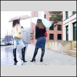 Chaussures a talons/bottes/cuissardes!!!j'adore voir les femmes avec!! - #1111739-2