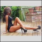Chaussures a talons/bottes/cuissardes!!!j'adore voir les femmes avec!! - #1113704-4