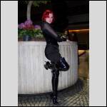 Chaussures a talons/bottes/cuissardes!!!j'adore voir les femmes avec!! - #1114577-3