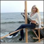 Chaussures a talons/bottes/cuissardes!!!j'adore voir les femmes avec!! - #1117297-2