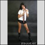 Chaussures a talons/bottes/cuissardes!!!j'adore voir les femmes avec!! - #1118764-1