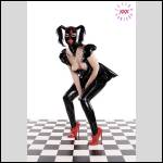 Chaussures a talons/bottes/cuissardes!!!j'adore voir les femmes avec!! - #1118767-4