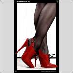 Chaussures a talons/bottes/cuissardes!!!j'adore voir les femmes avec!! - #1121669-4