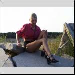 Chaussures a talons/bottes/cuissardes!!!j'adore voir les femmes avec!! - #1124189-1