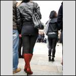 Chaussures a talons/bottes/cuissardes!!!j'adore voir les femmes avec!! - #1125456-4