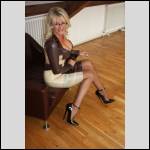 Chaussures a talons/bottes/cuissardes!!!j'adore voir les femmes avec!! - #1126064-1