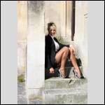 Chaussures a talons/bottes/cuissardes!!!j'adore voir les femmes avec!! - #1126065-4
