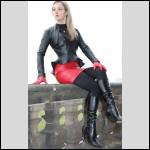 Chaussures a talons/bottes/cuissardes!!!j'adore voir les femmes avec!! - #1126067-3