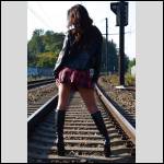 Chaussures a talons/bottes/cuissardes!!!j'adore voir les femmes avec!! - #1129872-2