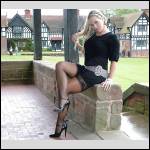Chaussures a talons/bottes/cuissardes!!!j'adore voir les femmes avec!! - #1131684-4