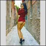 Chaussures a talons/bottes/cuissardes!!!j'adore voir les femmes avec!! - #1131685-2
