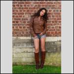 Chaussures a talons/bottes/cuissardes!!!j'adore voir les femmes avec!! - #1131685-4