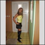 Chaussures a talons/bottes/cuissardes!!!j'adore voir les femmes avec!! - #1131690-4