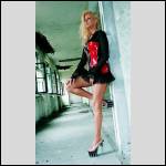 Chaussures a talons/bottes/cuissardes!!!j'adore voir les femmes avec!! - #1133199-3
