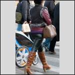 Chaussures a talons/bottes/cuissardes!!!j'adore voir les femmes avec!! - #1137836-3
