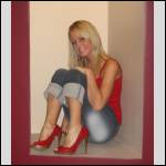 Chaussures a talons/bottes/cuissardes!!!j'adore voir les femmes avec!! - #1137842-4