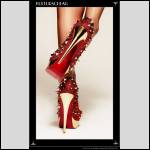 Chaussures a talons/bottes/cuissardes!!!j'adore voir les femmes avec!! - #1139041-4