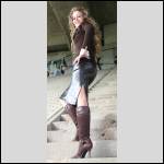 Chaussures a talons/bottes/cuissardes!!!j'adore voir les femmes avec!! - #1139044-4