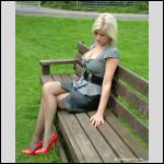Chaussures a talons/bottes/cuissardes!!!j'adore voir les femmes avec!! - #1142255-1