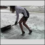 Chaussures a talons/bottes/cuissardes!!!j'adore voir les femmes avec!! - #1142256-3