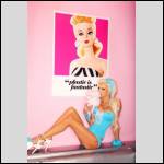 Chaussures a talons/bottes/cuissardes!!!j'adore voir les femmes avec!! - #1142257-1