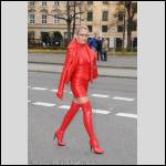 Chaussures a talons/bottes/cuissardes!!!j'adore voir les femmes avec!! - #1145188-4