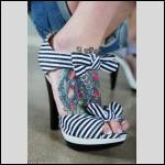 Chaussures a talons/bottes/cuissardes!!!j'adore voir les femmes avec!! - #1153661-2