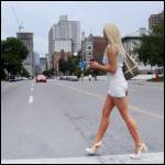 Chaussures a talons/bottes/cuissardes!!!j'adore voir les femmes avec!! - #1157613-2