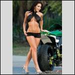 Chaussures a talons/bottes/cuissardes!!!j'adore voir les femmes avec!! - #1157613-4