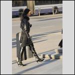 Chaussures a talons/bottes/cuissardes!!!j'adore voir les femmes avec!! - #1157614-1