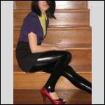 Chaussures a talons/bottes/cuissardes!!!j'adore voir les femmes avec!! - #1157618-2