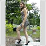 Chaussures a talons/bottes/cuissardes!!!j'adore voir les femmes avec!! - #1157620-4