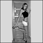 Chaussures a talons/bottes/cuissardes!!!j'adore voir les femmes avec!! - #1159327-1