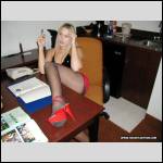 Chaussures a talons/bottes/cuissardes!!!j'adore voir les femmes avec!! - #1159329-3