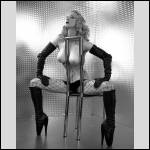 Chaussures a talons/bottes/cuissardes!!!j'adore voir les femmes avec!! - #1163120-2