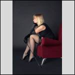Chaussures a talons/bottes/cuissardes!!!j'adore voir les femmes avec!! - #1165038-4