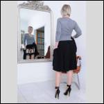 Chaussures a talons/bottes/cuissardes!!!j'adore voir les femmes avec!! - #1165039-2