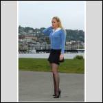 Chaussures a talons/bottes/cuissardes!!!j'adore voir les femmes avec!! - #1166240-1
