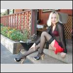 Chaussures a talons/bottes/cuissardes!!!j'adore voir les femmes avec!! - #1166247-1