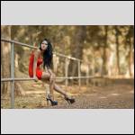 Chaussures a talons/bottes/cuissardes!!!j'adore voir les femmes avec!! - #1168302-3