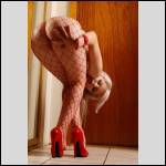 Chaussures a talons/bottes/cuissardes!!!j'adore voir les femmes avec!! - #1170045-2