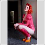 Chaussures a talons/bottes/cuissardes!!!j'adore voir les femmes avec!! - #1170050-1